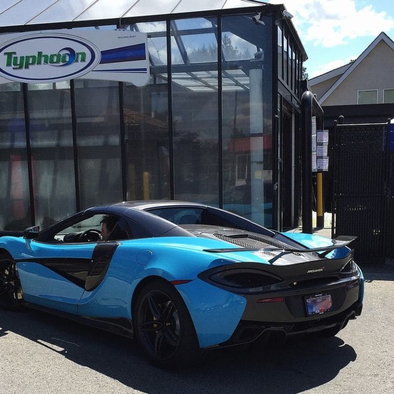 Car Wash Self Serve & Touchless Mission Super Wash Mission Superwash