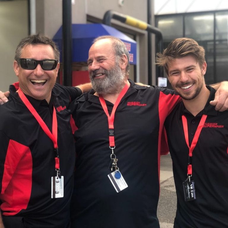 Car Wash Self Serve & Touchless Mission Super Wash Mission Superwash